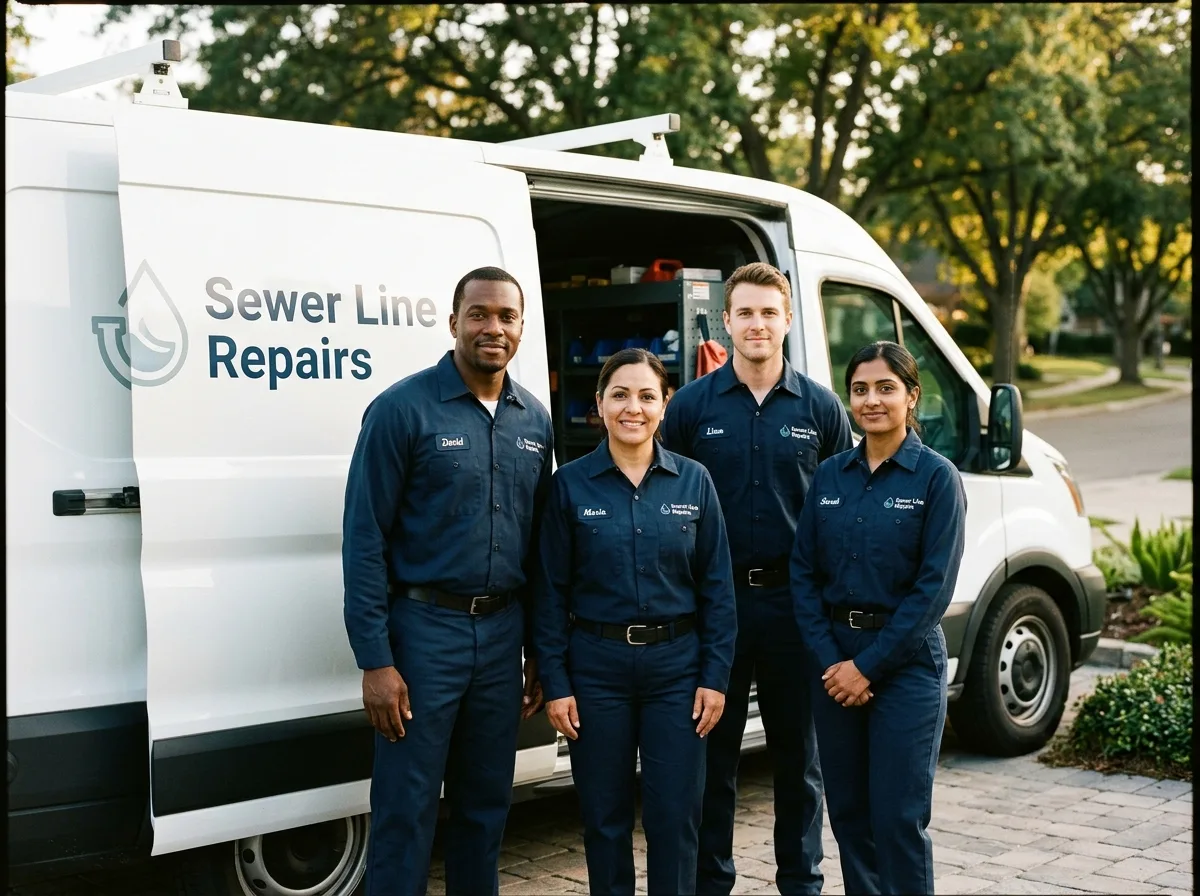 Emergency Plumber company in Belle, WV