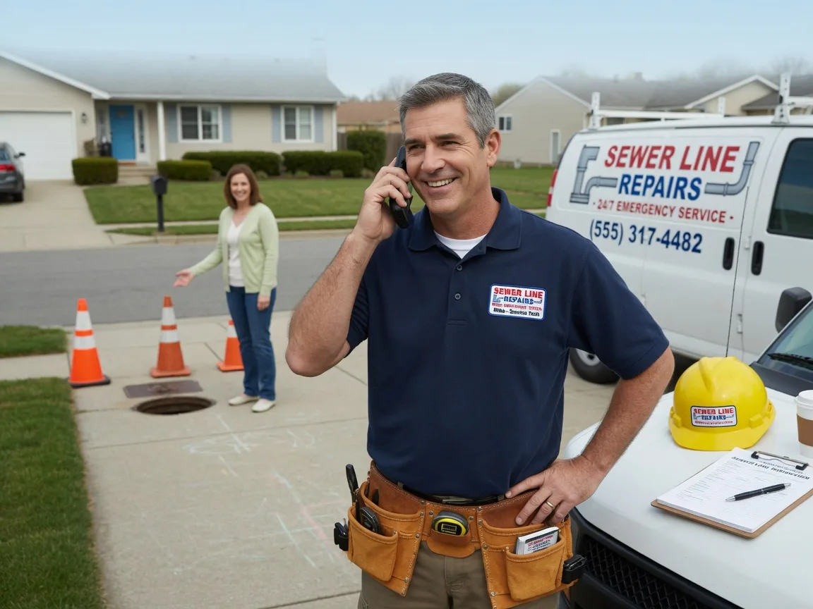 Emergency Plumber Belle, WV FAQs